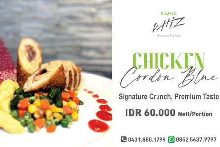 Savor the crunch, taste the premium difference!