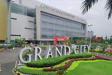 Grand City Mall