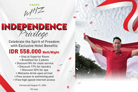 Independence Privilege
