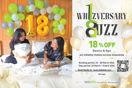 Whizversary Buzz