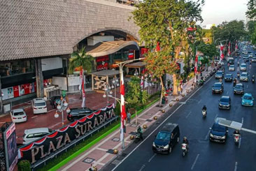 Plaza Surabaya