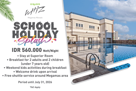 School Holiday