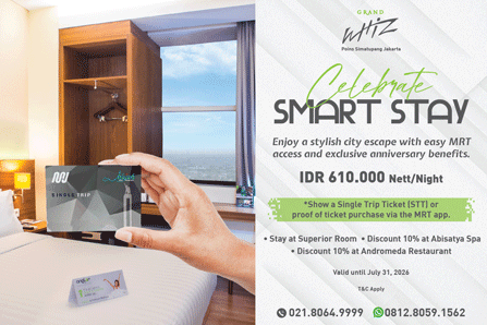 Smart Stay
