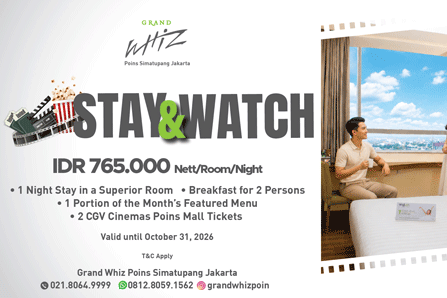 Stay & Watch