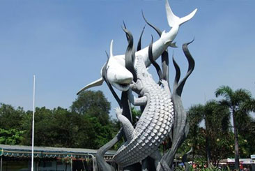 Surabaya Zoo