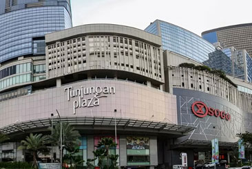 Tunjungan Plaza