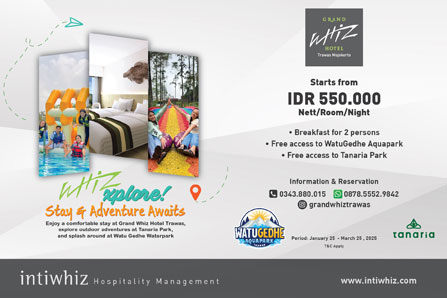 Whiz Explore