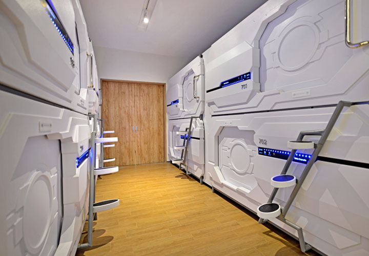 room
