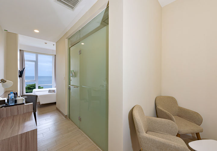 room
