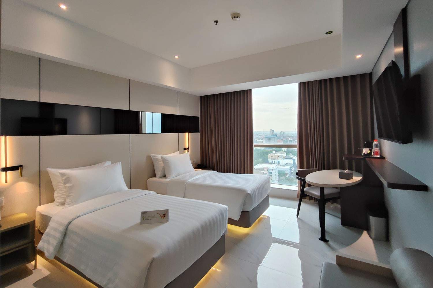 room