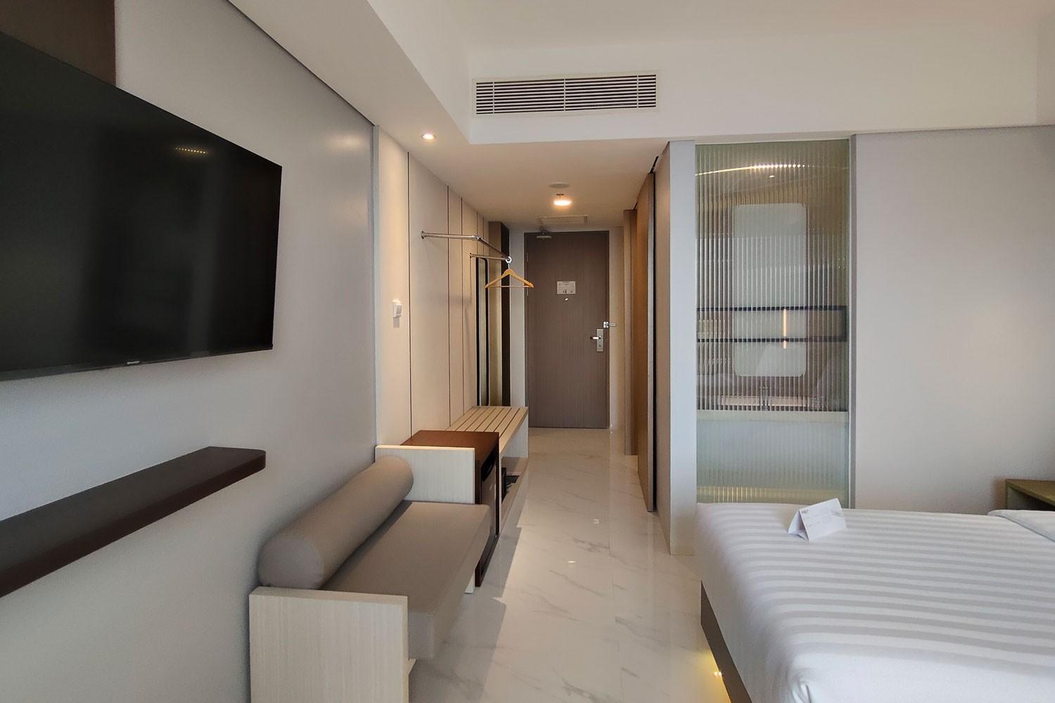 room