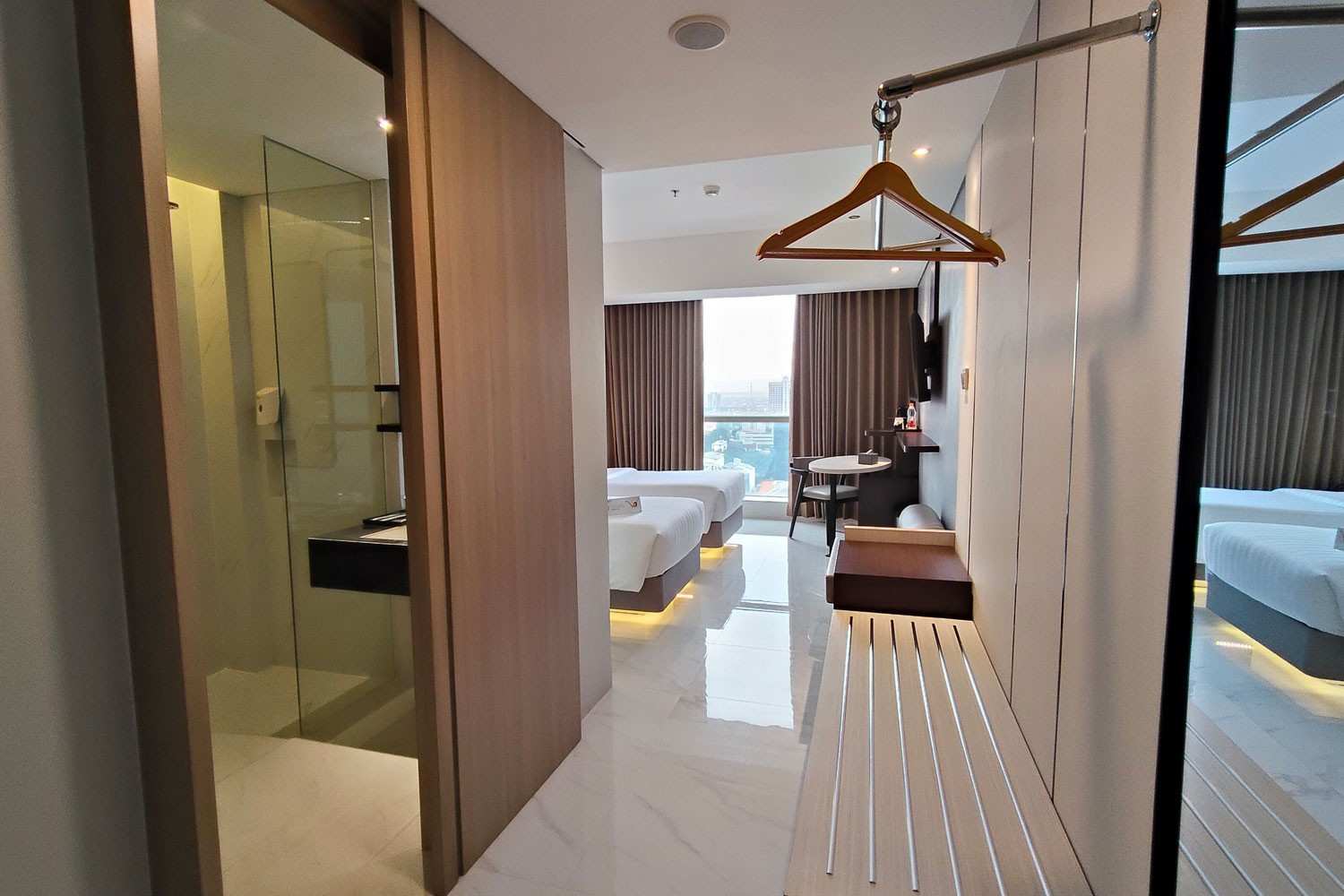 room