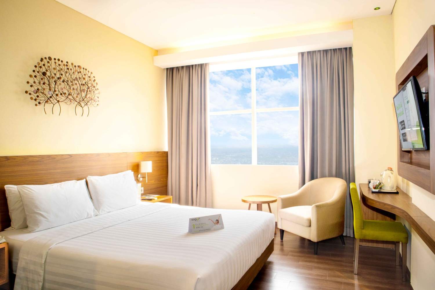 room