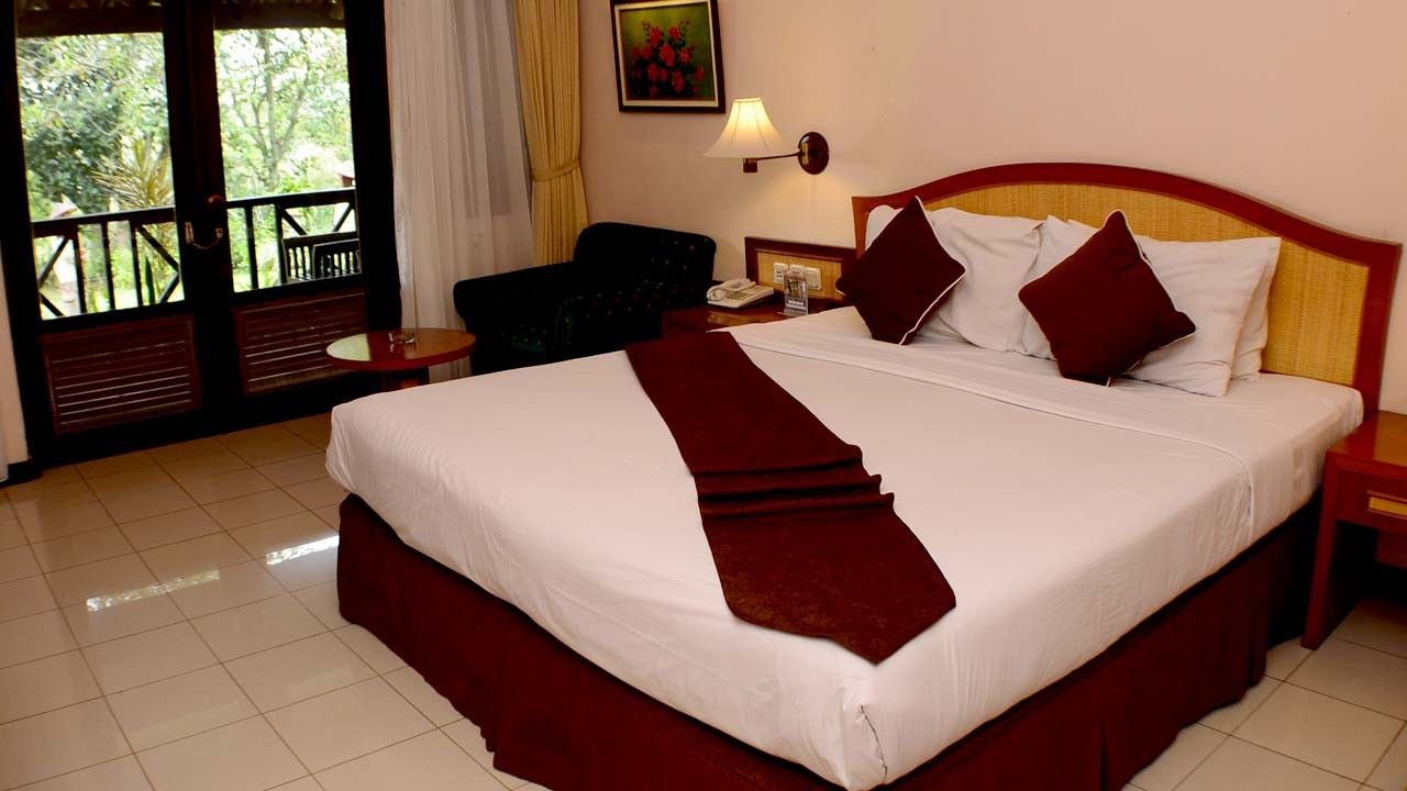 room