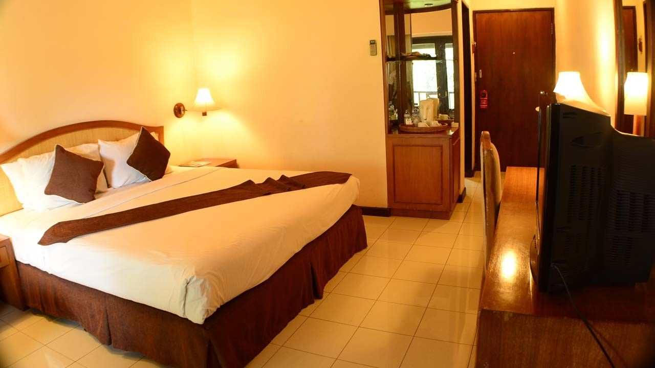 room