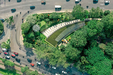 Taman Pelangi