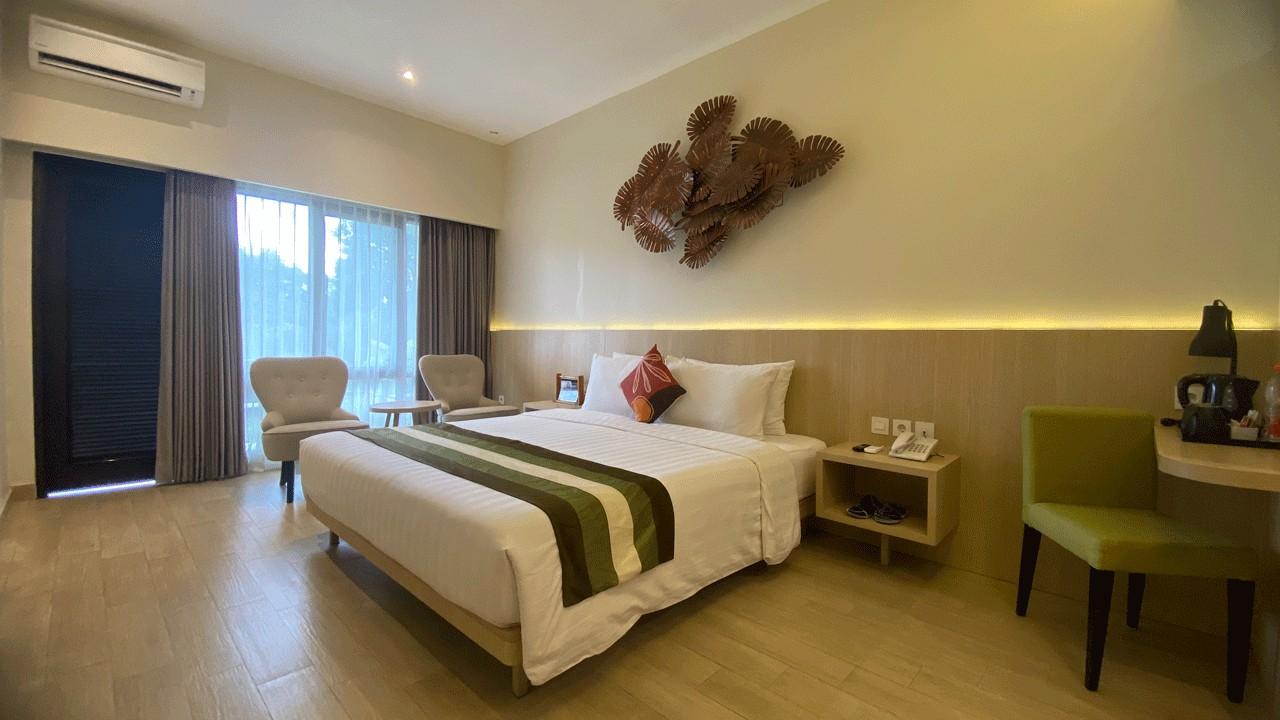 room