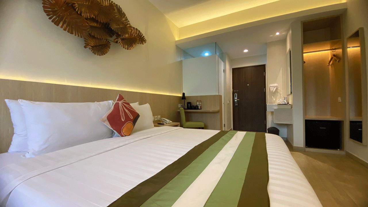 room