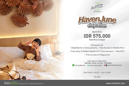 Haven June