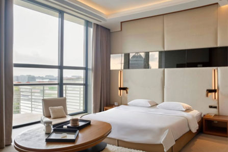 Grand Whiz Praxis Surabaya Opening Offers