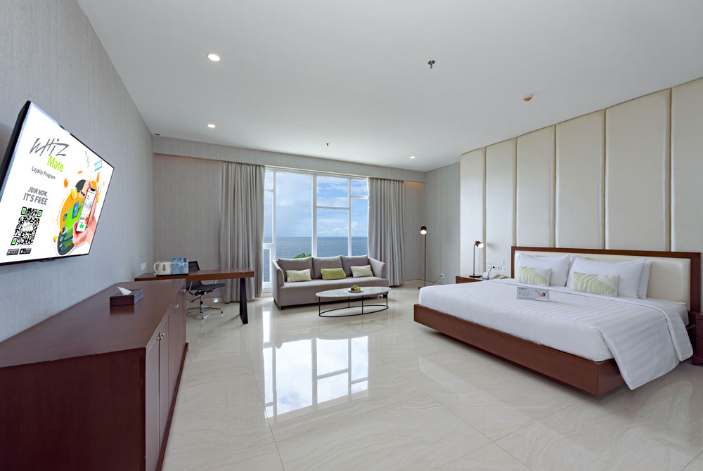 room