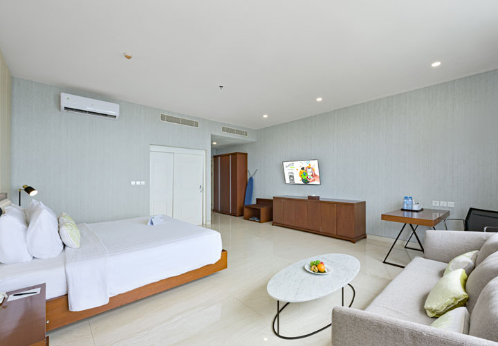 room