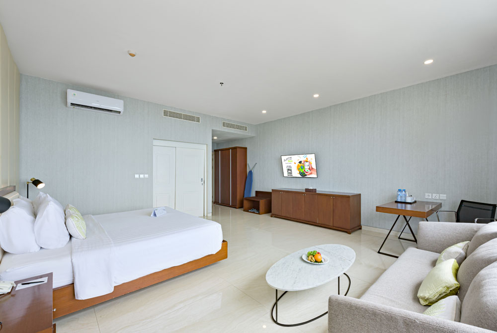 room