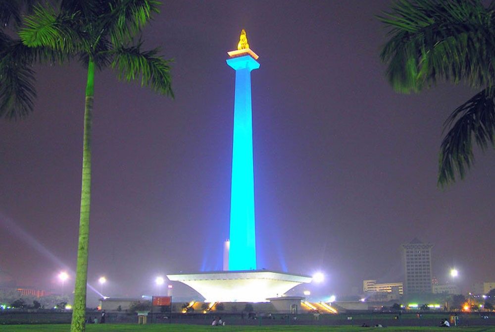 Monumen Nasional