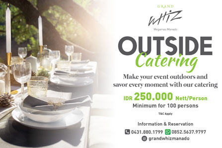 Outside Catering