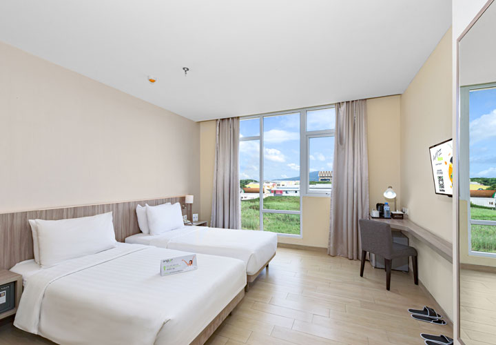room