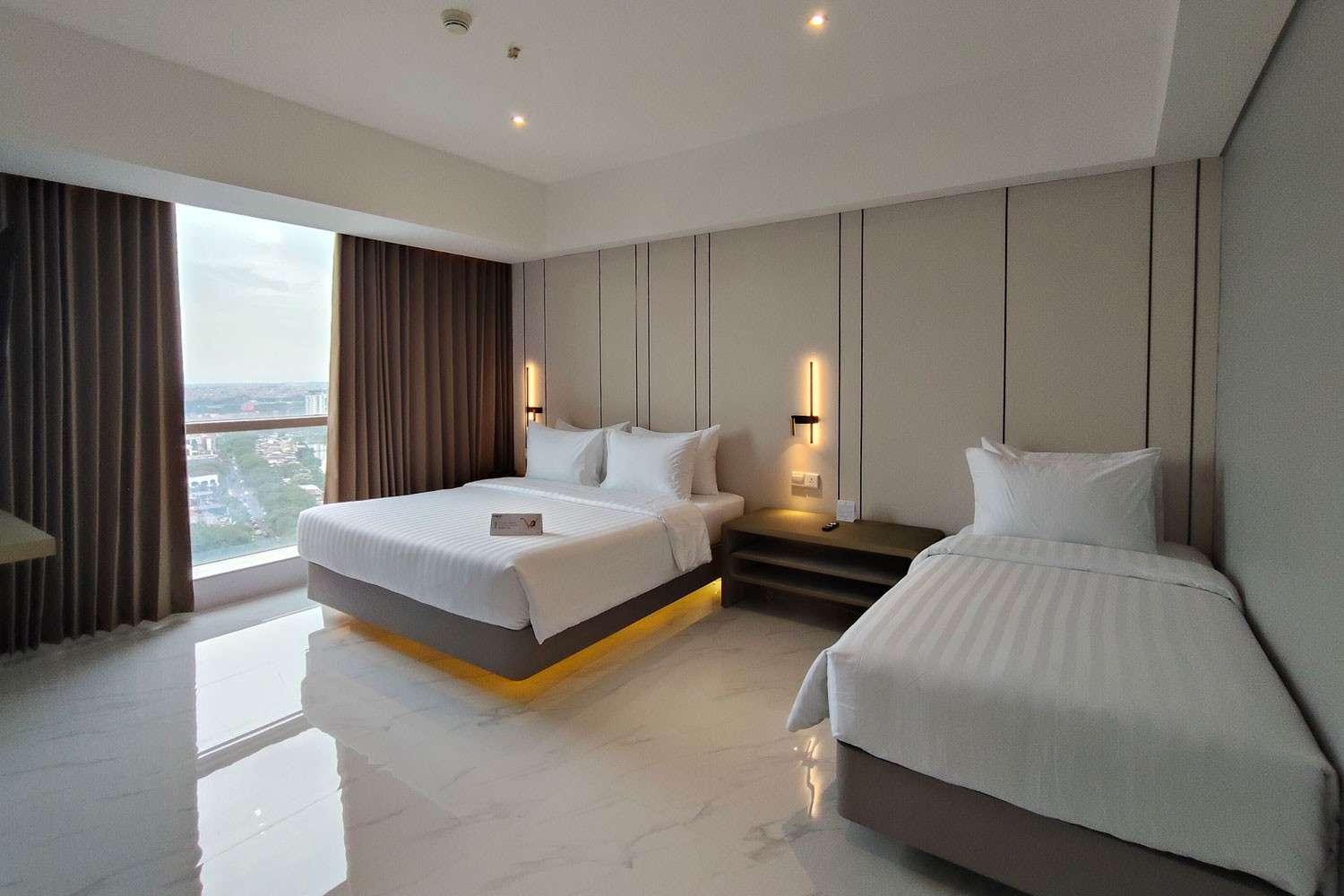 room