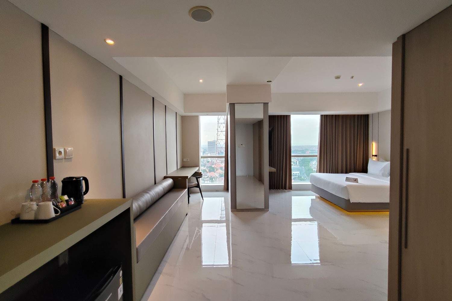 room