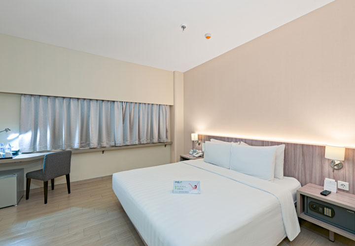 room