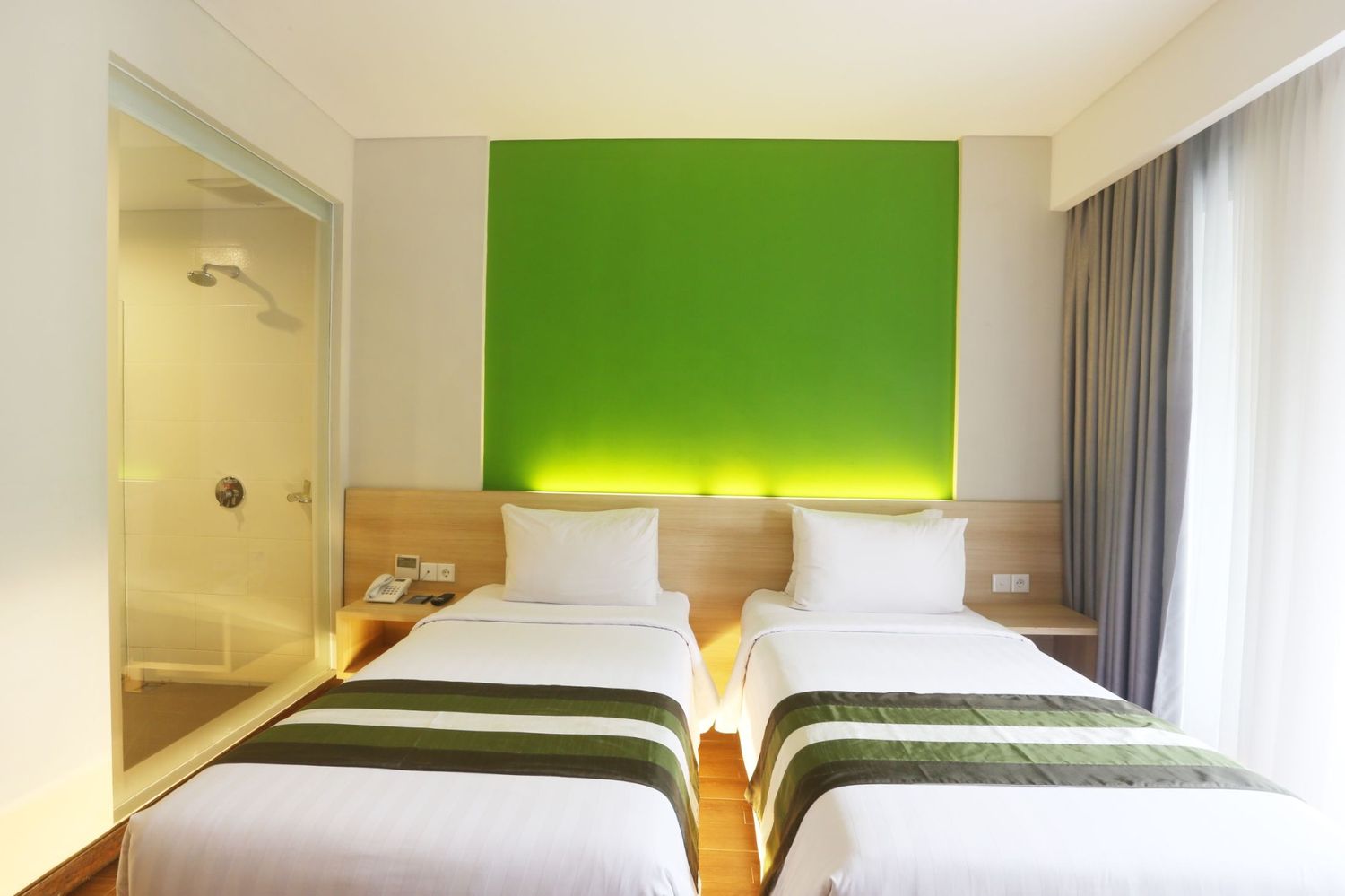 room