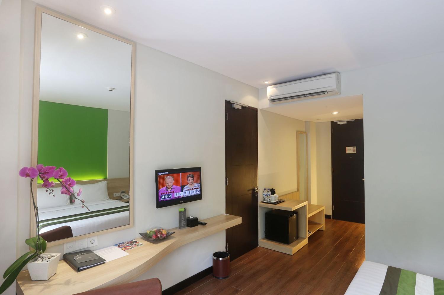 room