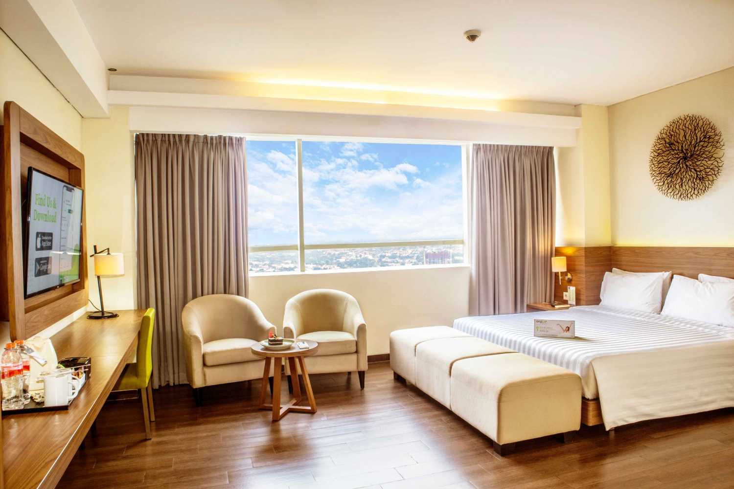 room