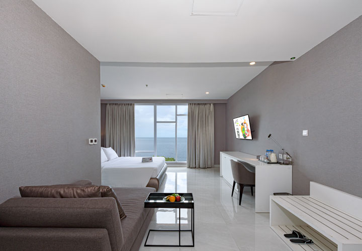 room