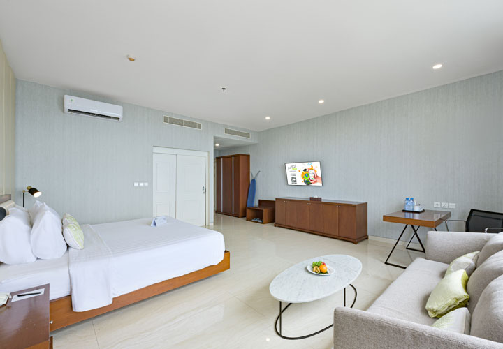 room