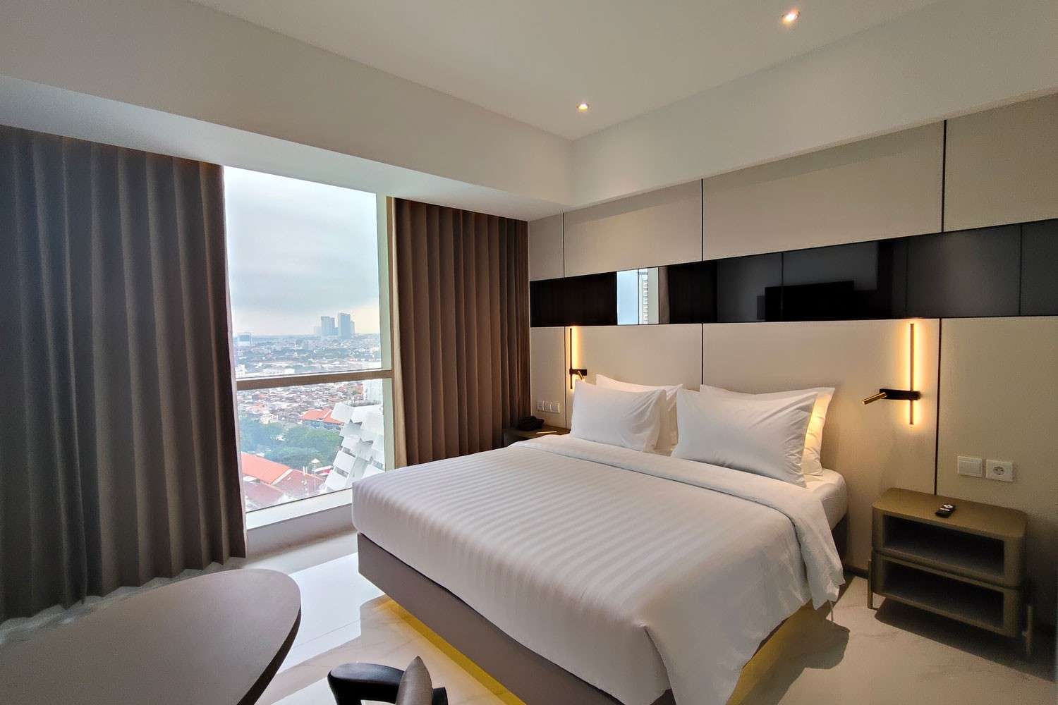 room