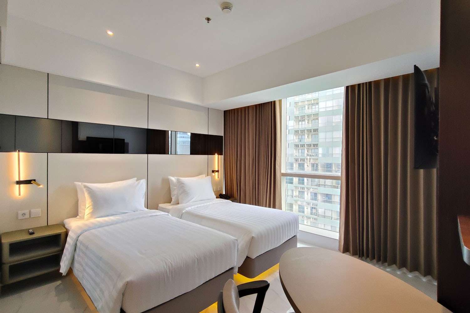 room