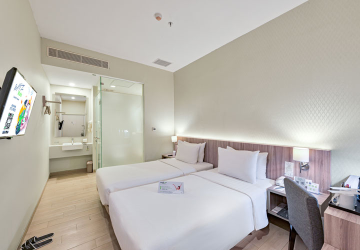 room