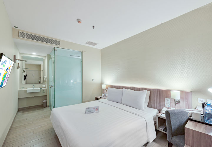 room