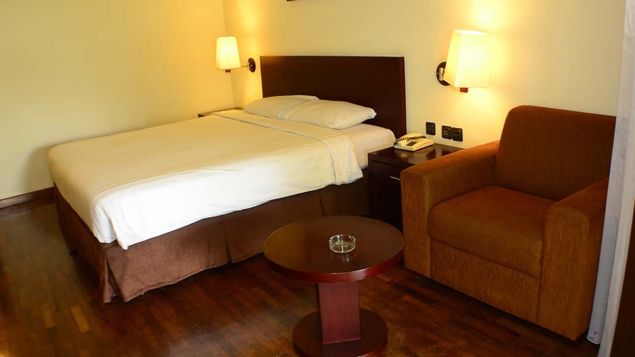room