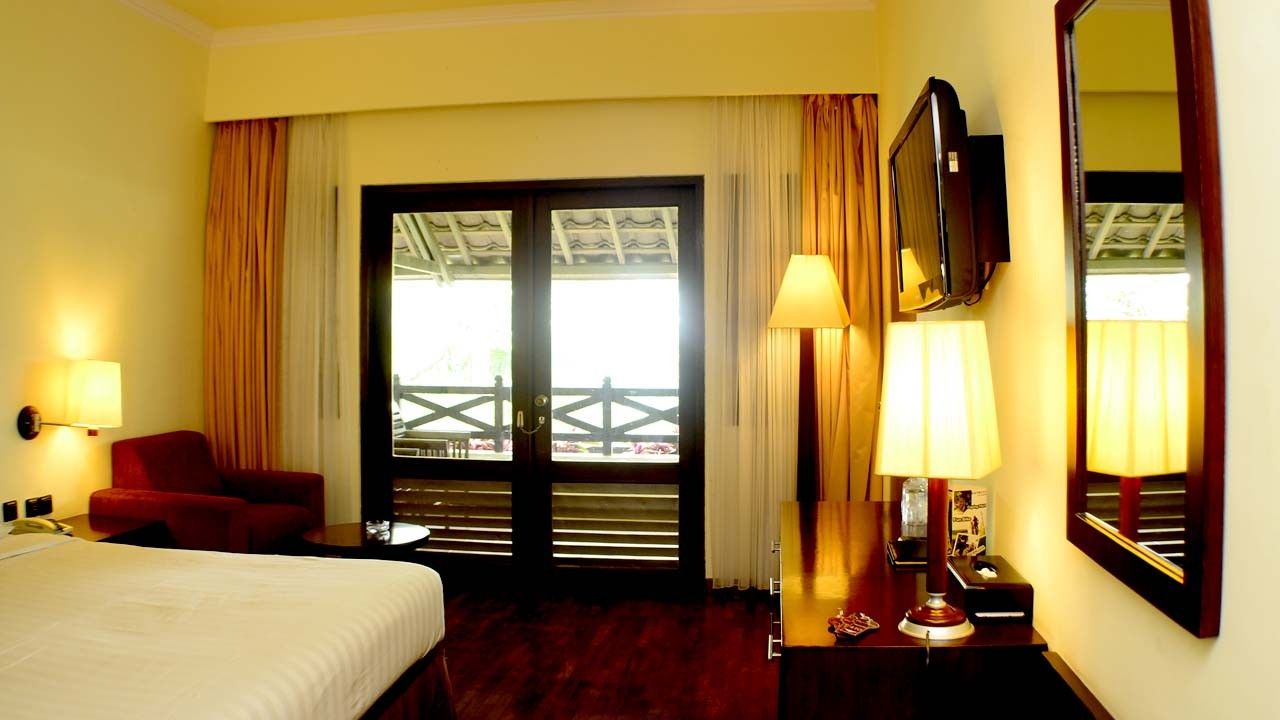 room