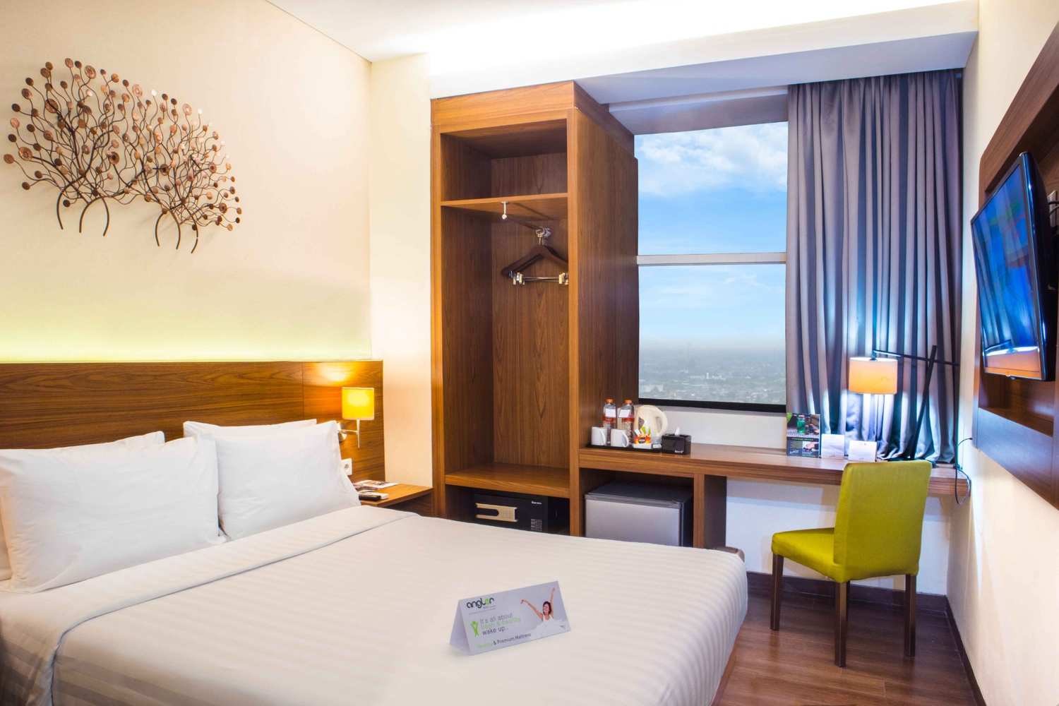 room