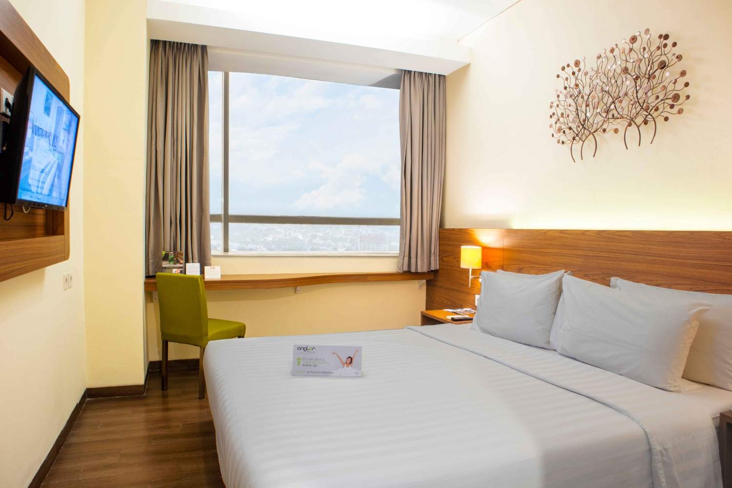 room