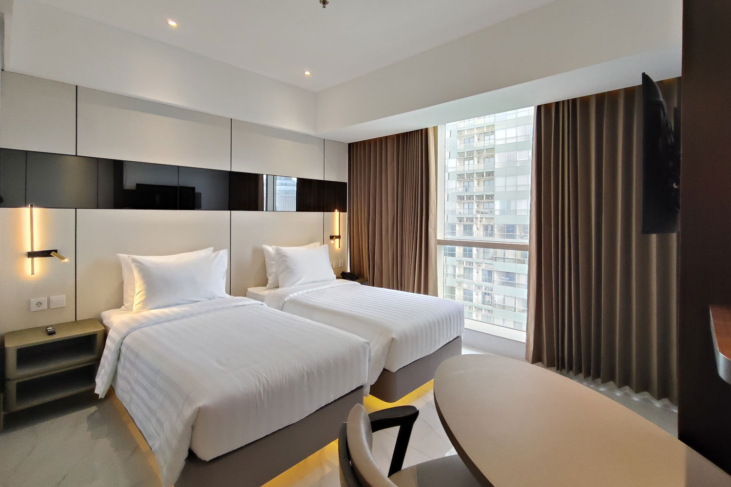 room