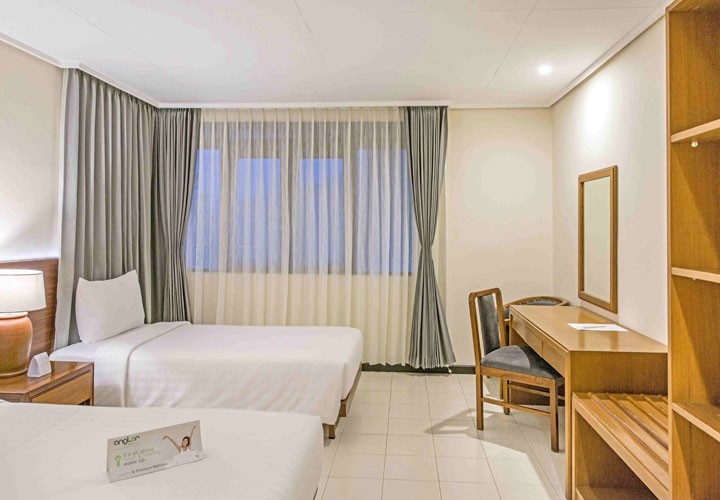 room