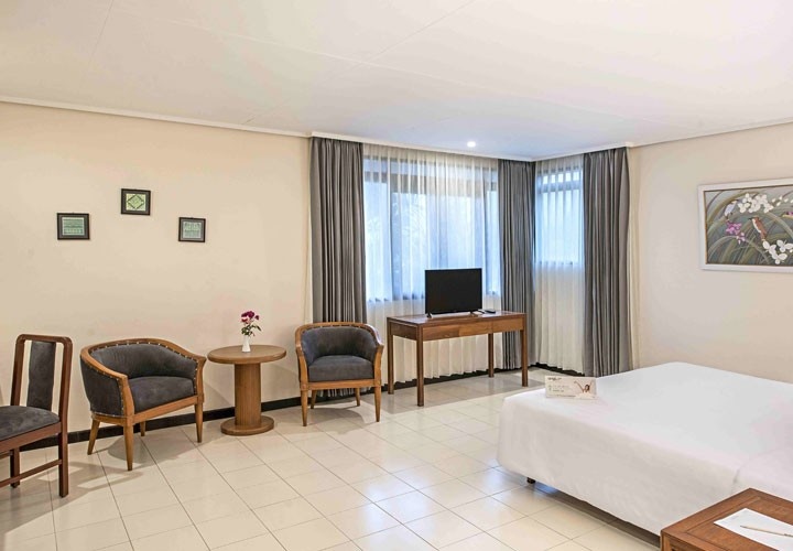 room