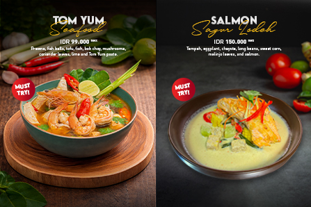 Fresh seafood delights you can�t resist this weekend
